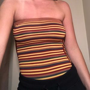 Urban Outfitters Bodysuit